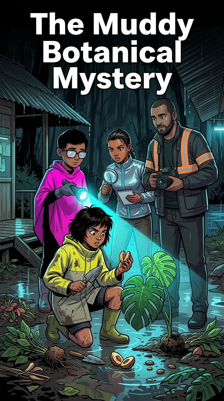 Diversity in the Living World - page 1 of 19