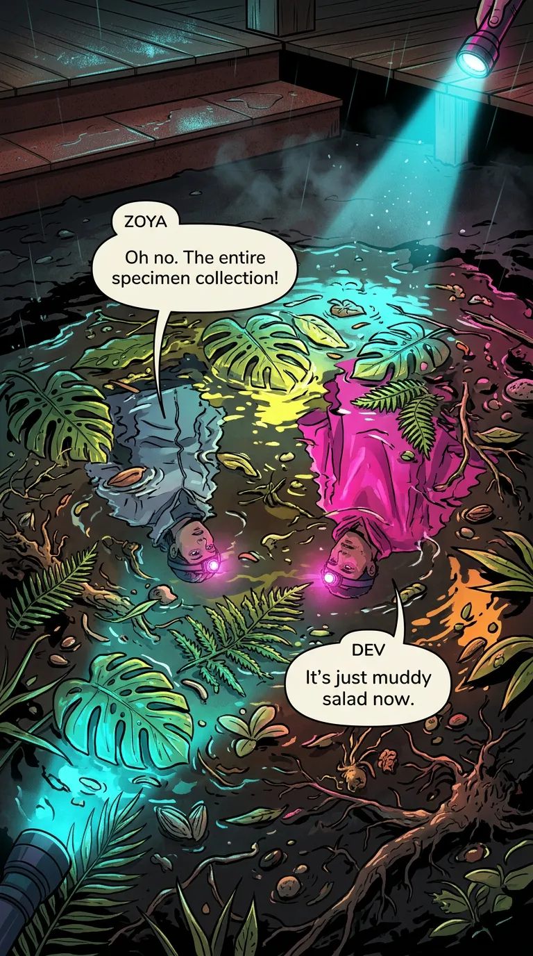 Diversity in the Living World - page 3 of 19