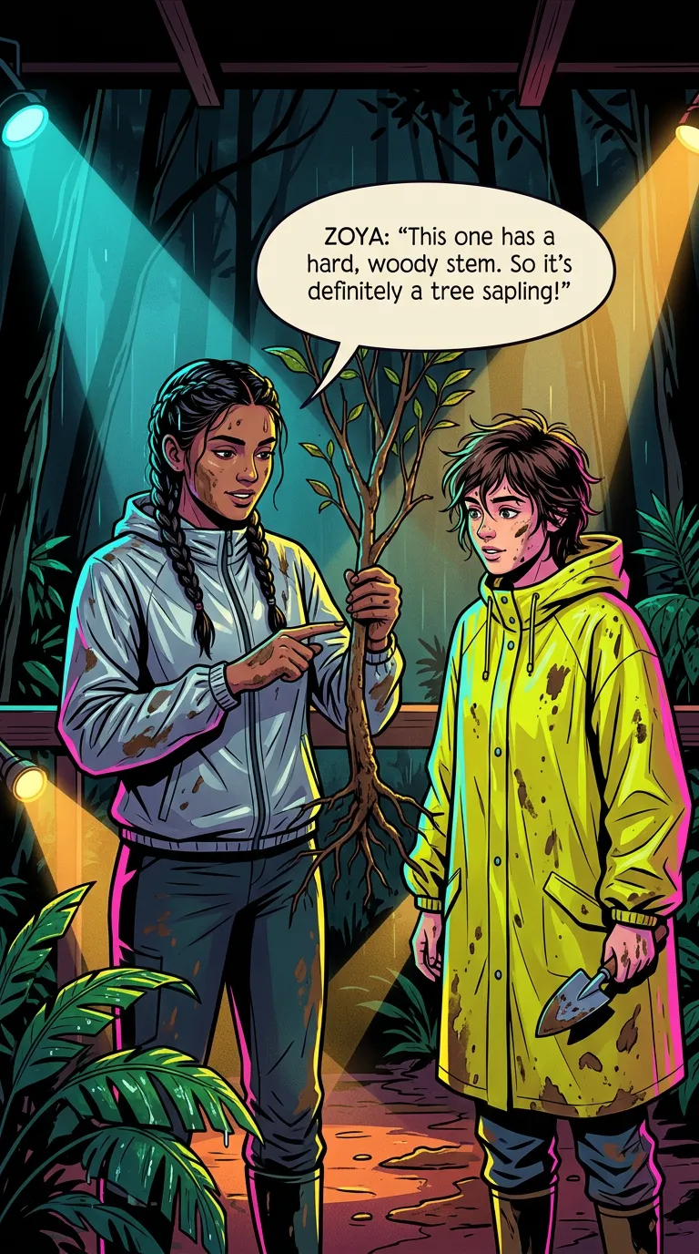 Diversity in the Living World - page 5 of 19