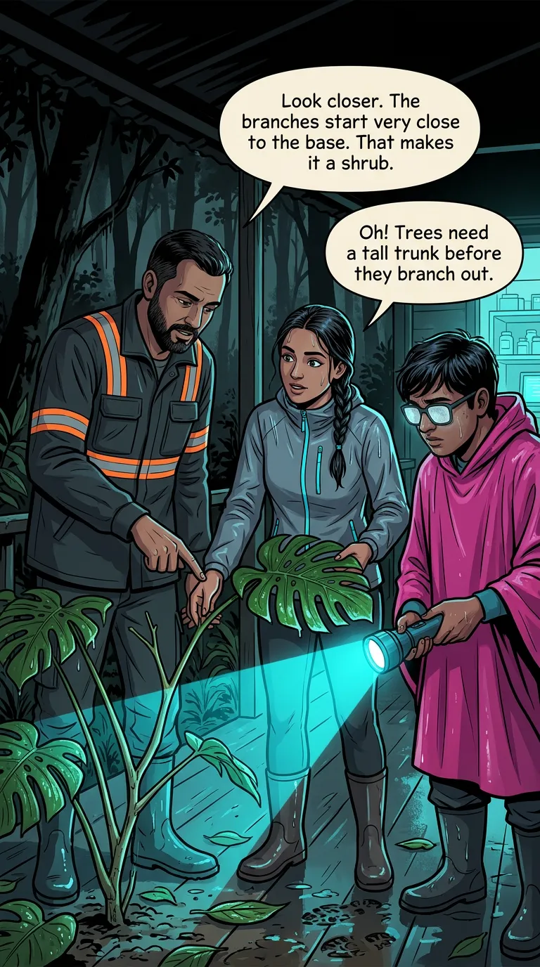 Diversity in the Living World - page 6 of 19