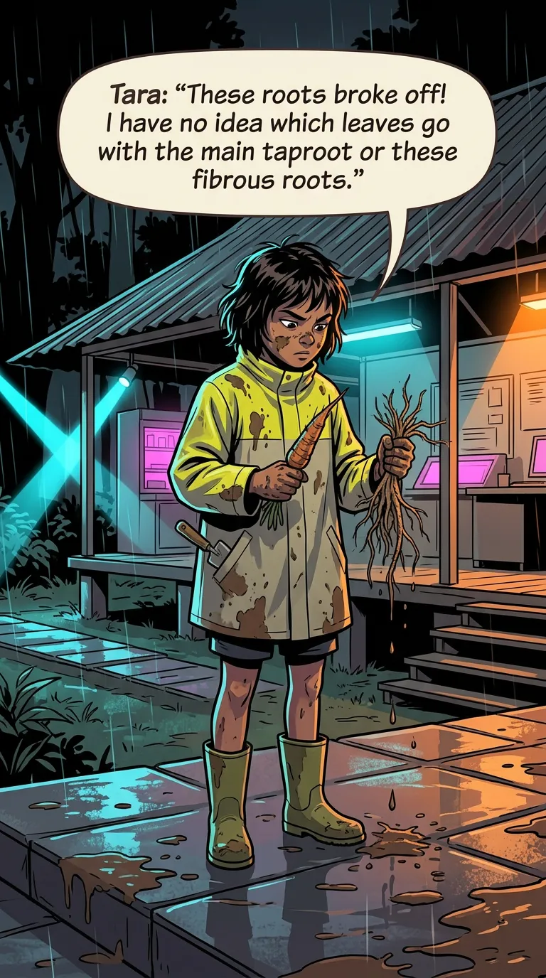 Diversity in the Living World - page 7 of 19