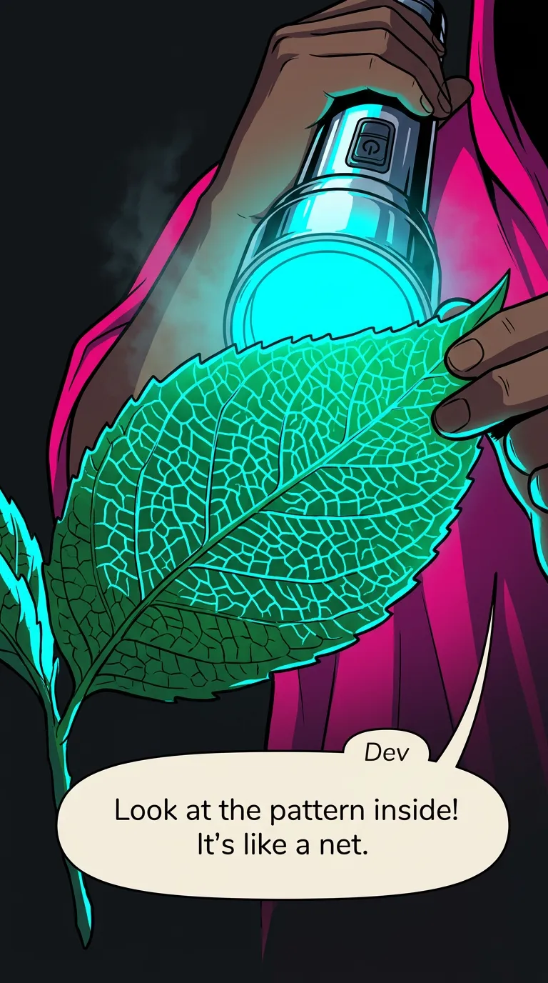 Diversity in the Living World - page 8 of 19