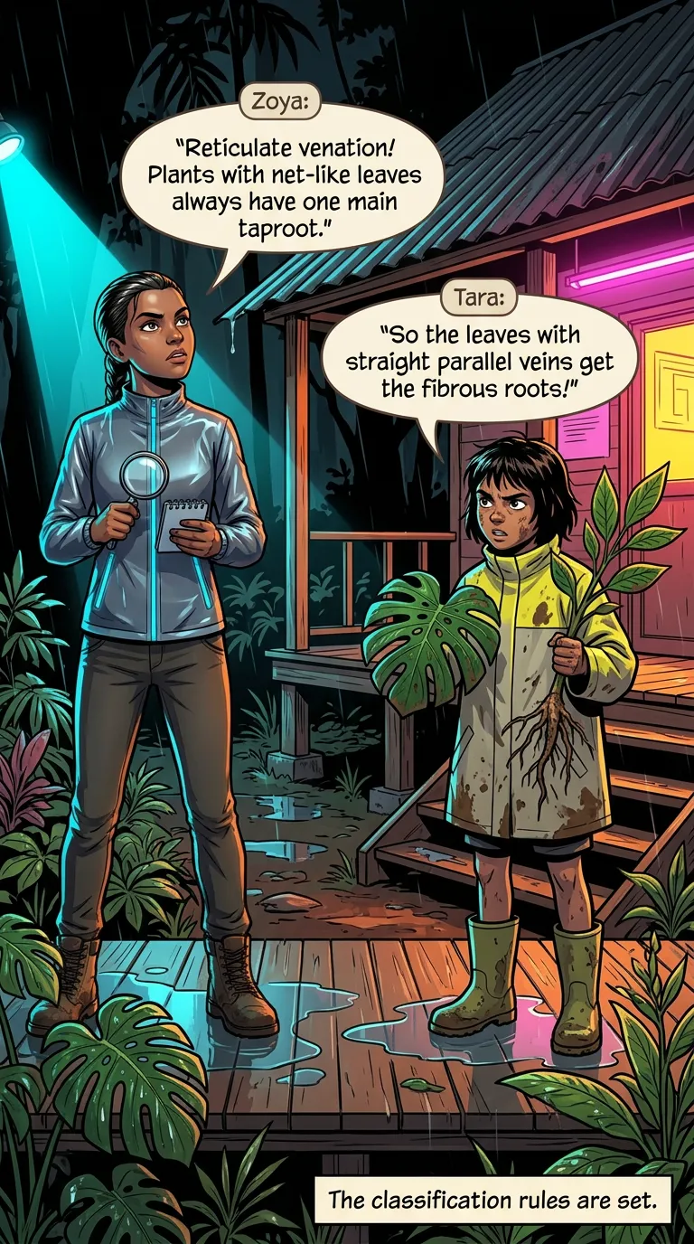 Diversity in the Living World - page 9 of 19