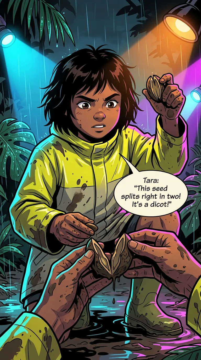 Diversity in the Living World - page 10 of 19