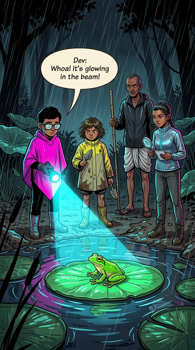 Diversity in the Living World - page 12 of 19