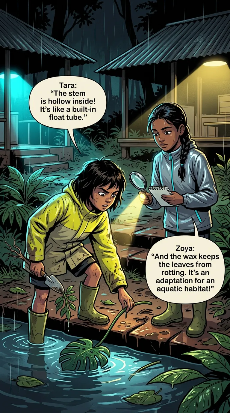 Diversity in the Living World - page 13 of 19