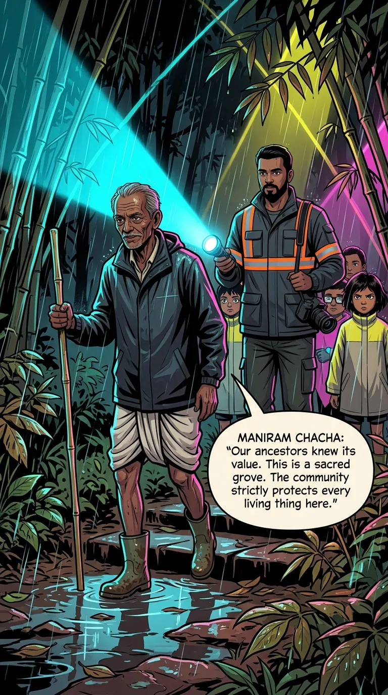 Diversity in the Living World - page 16 of 19