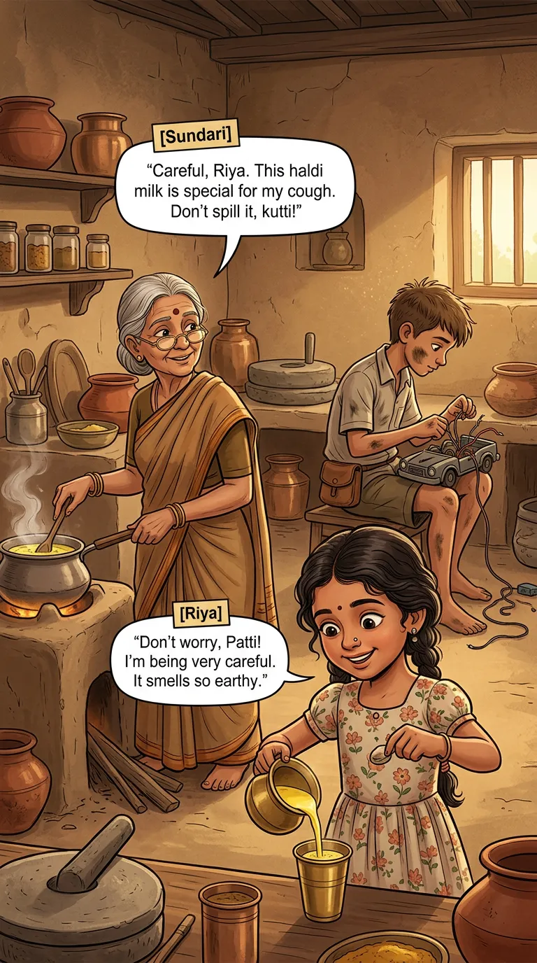 The Ever-Evolving World of Science - page 1 of 12