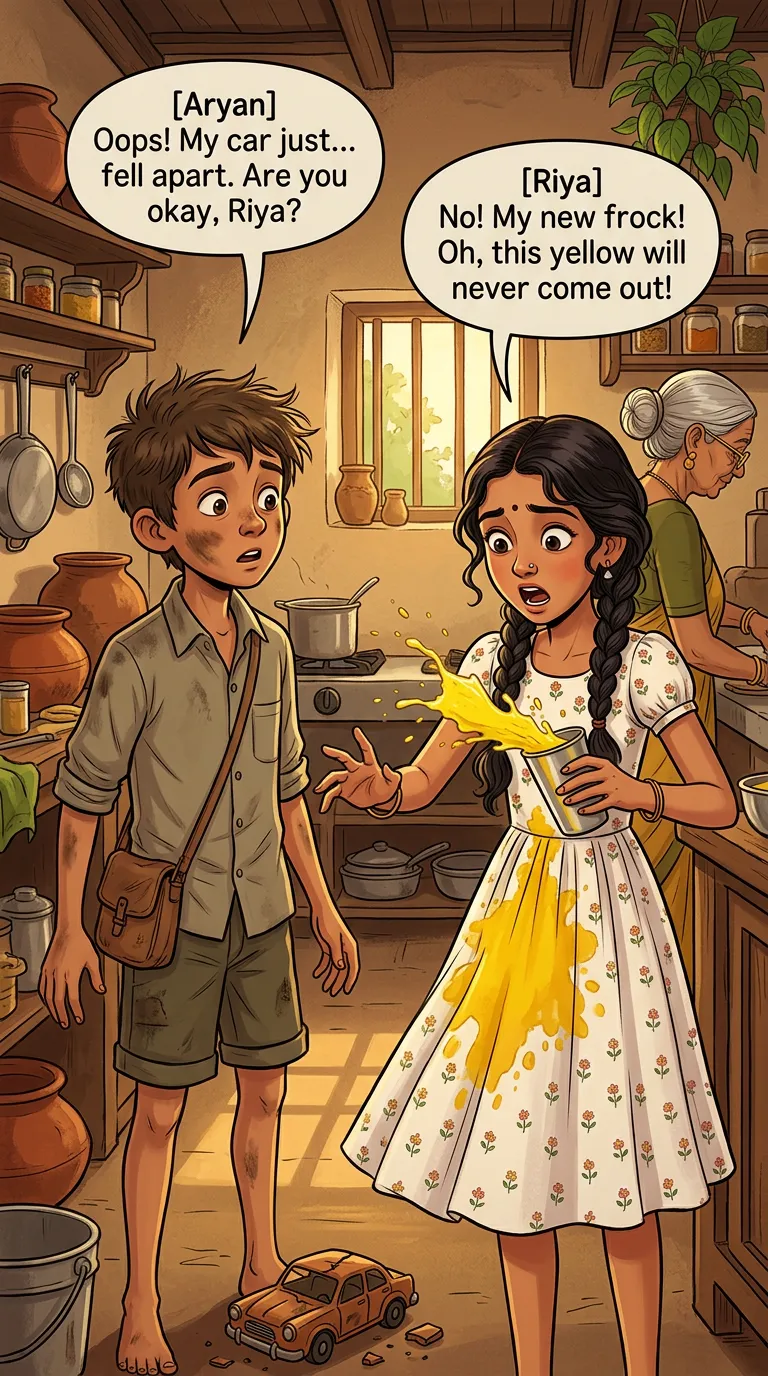 The Ever-Evolving World of Science - page 2 of 12