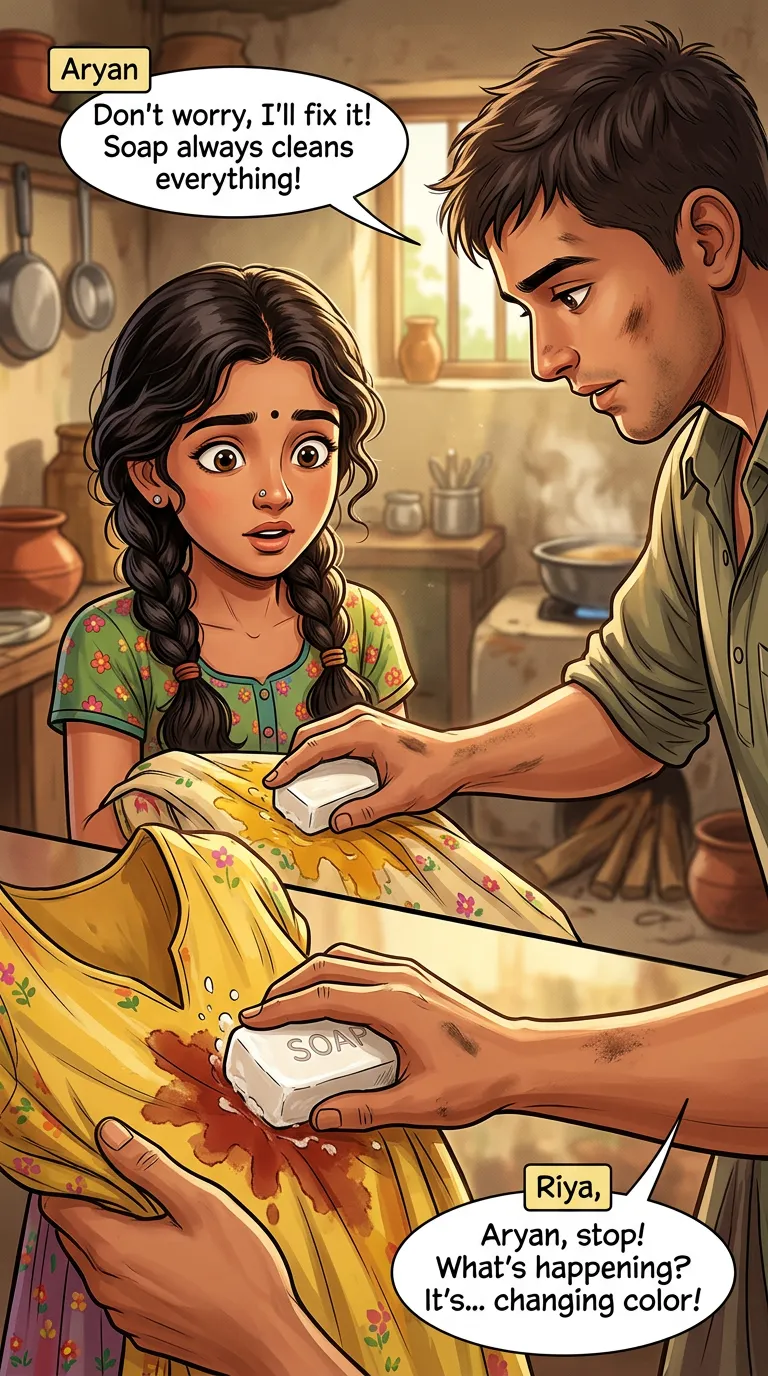 The Ever-Evolving World of Science - page 3 of 12