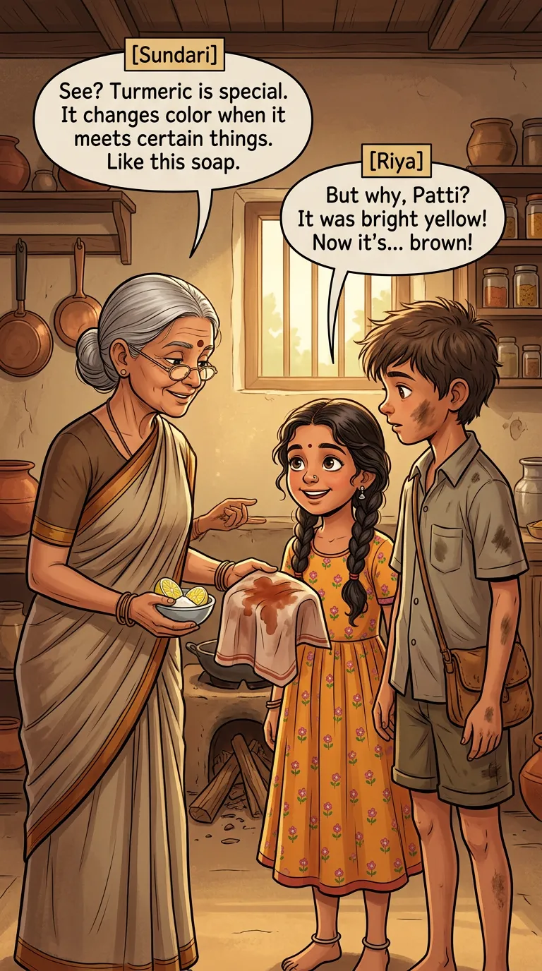 The Ever-Evolving World of Science - page 4 of 12