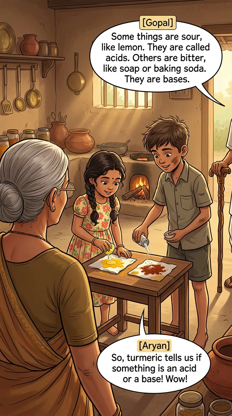 The Ever-Evolving World of Science - page 5 of 12