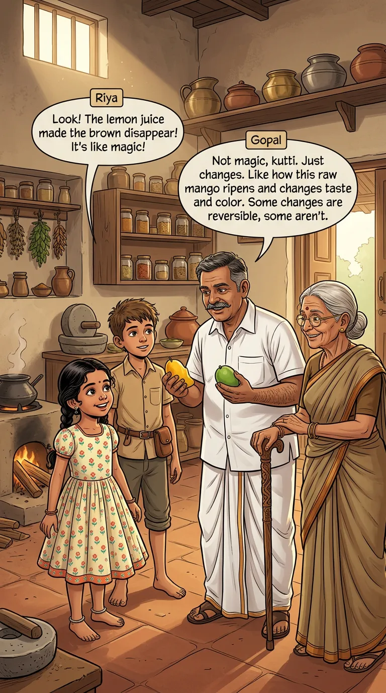 The Ever-Evolving World of Science - page 6 of 12