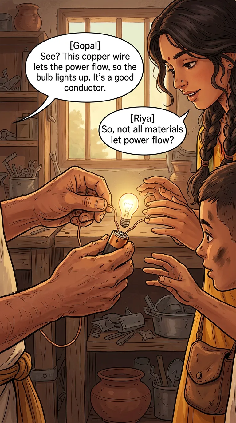 The Ever-Evolving World of Science - page 8 of 12