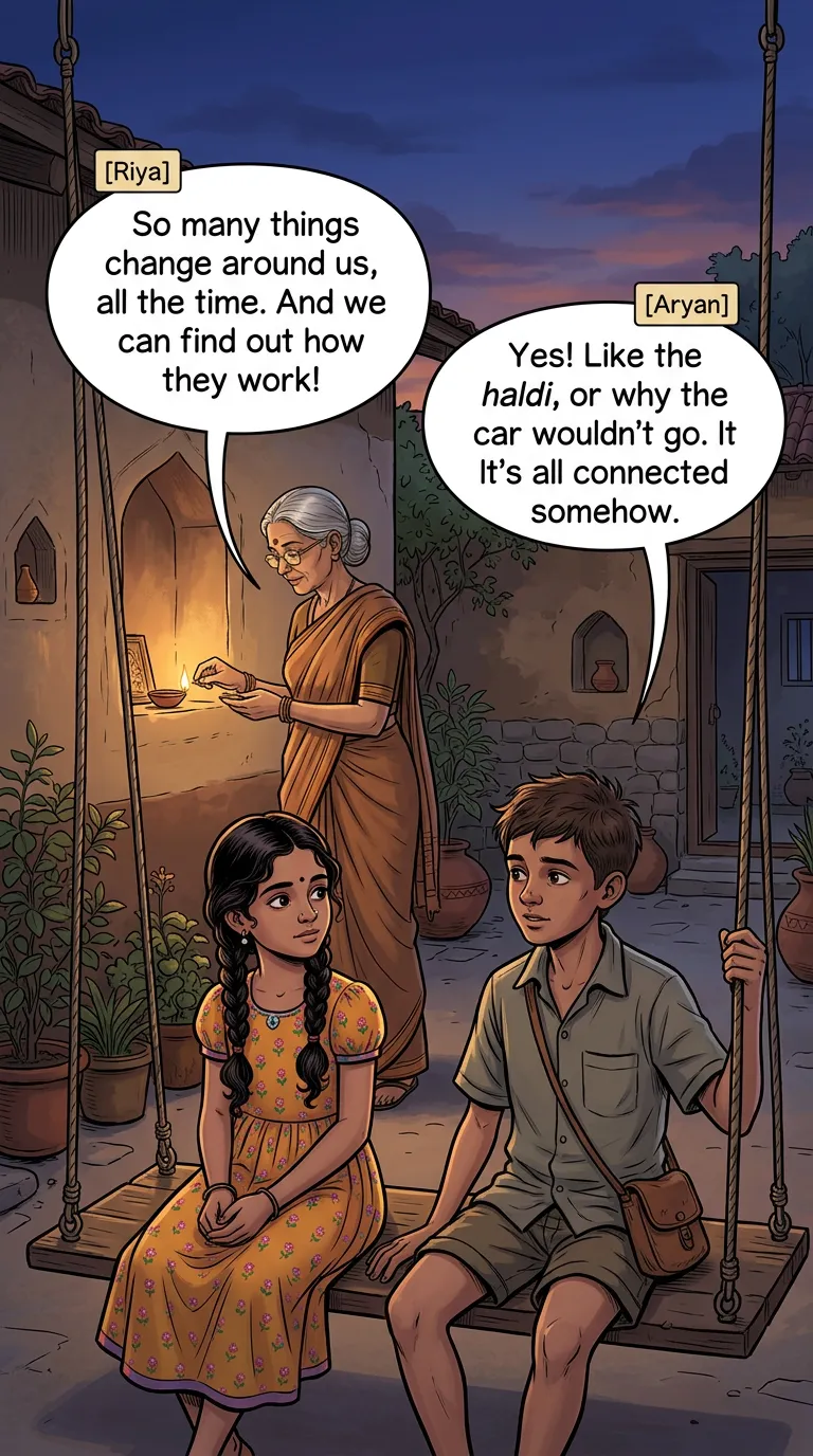 The Ever-Evolving World of Science - page 10 of 12