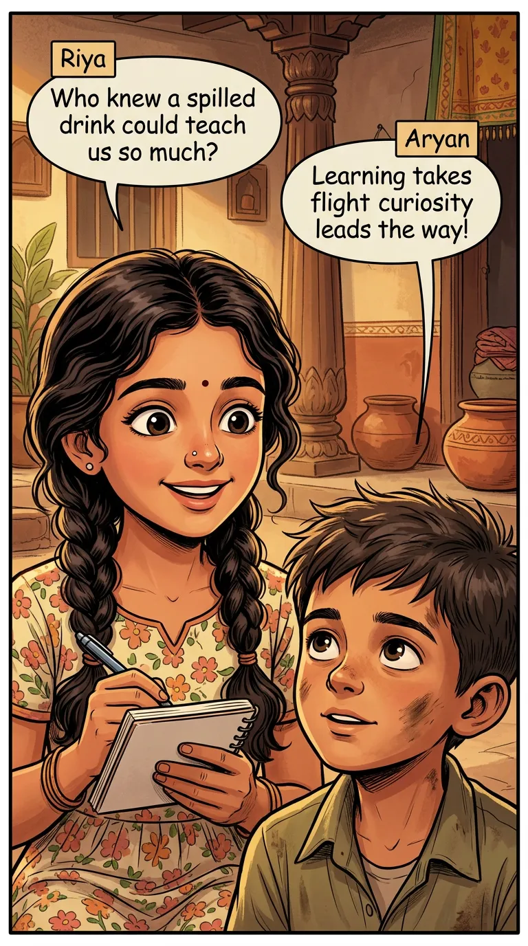 The Ever-Evolving World of Science - page 12 of 12