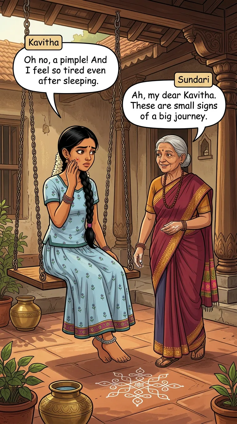 Adolescence: A Stage of Growth and Change - page 2 of 19